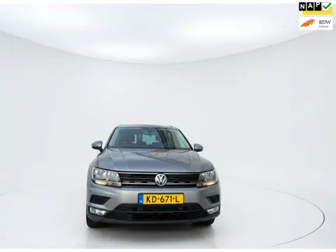 Volkswagen Tiguan 1.4 TSI ACT Connected Series MOOIE AUTO