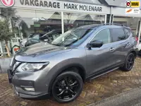 Nissan X-Trail 1.3 DIG-T N-Tec ,automaat,panorama,trekhaak