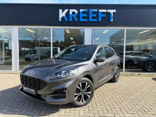 Ford Kuga 2.5 PHEV ST-Line X HUD | Winterpakket (bj 2021)