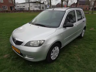 MAZDA 2 24-3-2027  a p k 