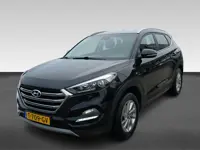 Hyundai Tucson 1.6 GDi Comfort (bj 2017)