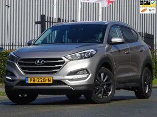 Hyundai Tucson 1.6 GDi Anniversary Edition NAP/NAVI/CAMERA