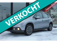 Peugeot 2008 1.2 PureTech Active Trekhaak/Airco/Navi!