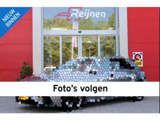 Volvo V60 2.0 B3 177PK Momentum Advantage Sport Pack |Lederen bekleding kleur zwart | Stoelverwarmin