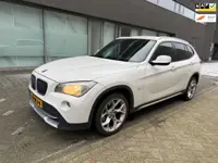 BMW X1 SDrive18i Executive CLIMAT BJ 8-2010 APK 2-2026