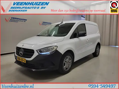Mercedes-Benz Citan 108CDI Trekhaak Euro 6! (bj 2023)