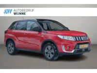 Suzuki Vitara 1.4 Boosterjet 140pk Select | App Connect | Climate | Cruise | Camera | Stoelverwarmin