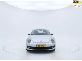 Volkswagen Beetle 1.2 TSI NAVIGATIE CRUISECONTROL GEHELE HISTORIE AANWEZIG