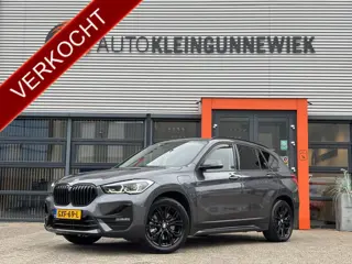 BMW X1 xDrive25e Business Edition Plus / PHEV / Winterset op velg / Camera / Navi / Trekhaak Afneemb