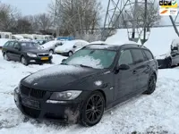 BMW 3-serie Touring 335d Executive M-Pakket, Motor defect! 289 NAP