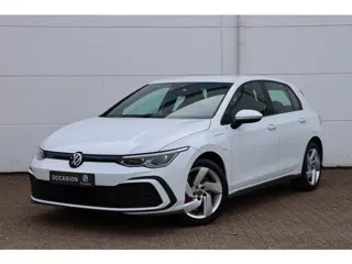 Volkswagen Golf 1.4 eHybrid GTE 245pk DSG6 Adaptive | Carplay | Stuur en- Stoelverwarming