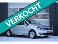 Volkswagen Polo 1.4-16V Comfortline VERKOCHT ! ! !