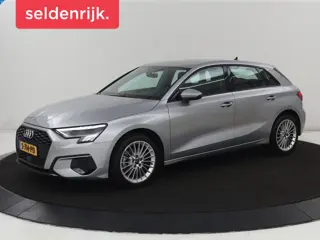 Audi A3 Sportback 30 TFSI Advanced edition | Adaptive Cruise |  Carplay | Virtual Cockpit | Park Ass