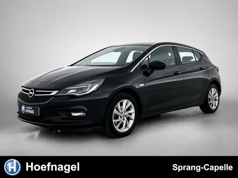 Opel Astra 1.4 Innovation | Camera | Navigatie | Cruise Control | Climate Control |