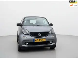 Smart Fortwo 1.0 Prime AIRCO ZEER LEUKE AUTO