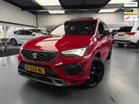 Seat Ateca 1.5 TSI FR Business Intense |Full option|