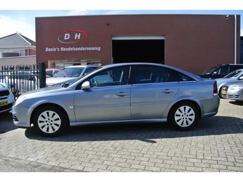 Opel Vectra GTS 1.8-16V Executive airco automaat inruil mogelijk nap