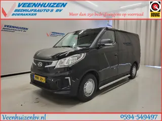 Maxus EDELIVER 3 SWB 53kWh Elektrisch! (bj 2022, automaat)
