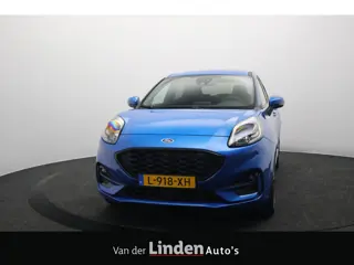 Ford Puma 1.0 EcoBoost 124PK ST-Line X | B&O Premium Audio | Full Led | Navigatie | Carplay&Android
