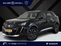 Peugeot 2008 GT Pack 1.2 Turbo 130pk EAT8 | SCHUIF/KANTELDAK | ALCANTARA/LEDER | STOELVERW. | 18" LM