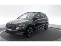 Škoda Karoq 1.5 TSI ACT Sportline Business (bj 2023)
