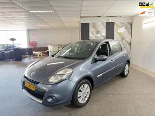 Renault Clio 1.2 Collection Apk Nieuw,Airco,Cruise,Navigatie,Lm velgen,N.A.P,2 sleutels,Topstaat!!