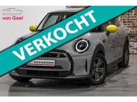 Mini Mini Electric Essential 33 kWh | Apple Carplay | Led | Stoelverwarming