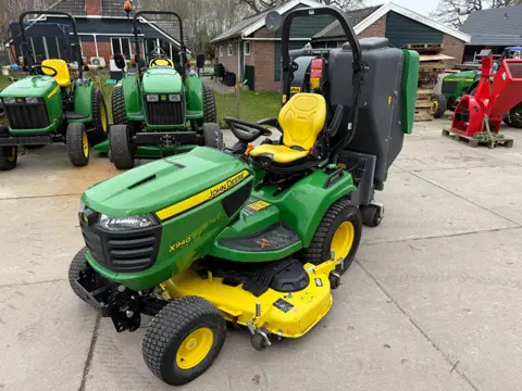 John Deere X940 (bj 2019)