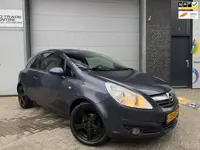 Opel Corsa 1.4-16V White Edition [Apple Carplay|Cruise|Airco|Elek. pakket]