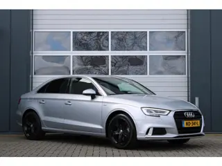 Audi A3 Limousine 1.0 TFSI Sport Lease Edition Automaat Clima/Cruise/Carplay/Android/Navi/LED/PDC/Ra