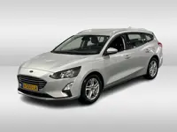 Ford FOCUS Wagon 1.0 EcoBoost Hybrid Trend Edition Business |1e EIG|2x PDC|Camera|Trekhaak!