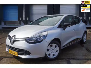 Renault Clio 1.5 dCi ECO Expression