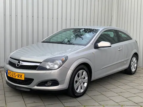Opel Astra GTC 1.6 Temptation|Automaat|Climate Control|