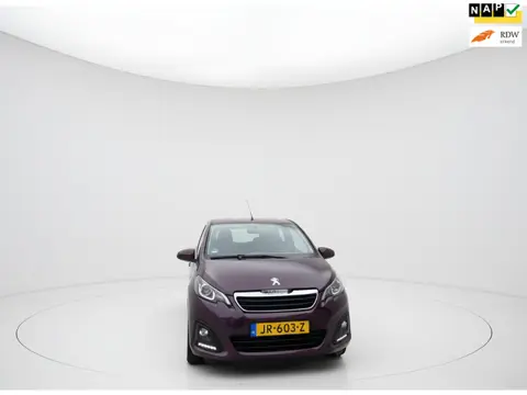 Peugeot 108 1.0 e-VTi Active AIRCO ZEER LEUKE AUTO