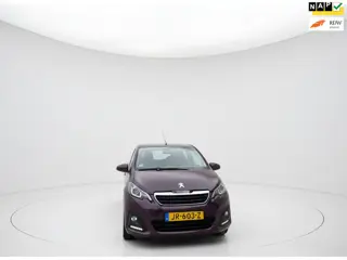 Peugeot 108 1.0 e-VTi Active AIRCO ZEER LEUKE AUTO