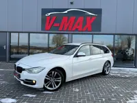 BMW 320i Touring AUT Sport Executive Leder Xenon Pdc Stoelverw