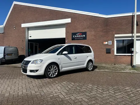 Volkswagen Touran 1.4 TSI R Line | Airco | Cruisecontrol