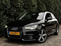 Audi A1 1.4 TFSI | Automaat | Pano | BOSE