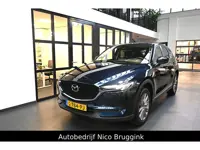 Mazda CX-5 SkyActiv-G 165 6MT Sport Selected *Trekhaak* *All-in prijs*