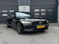 Volvo V60 2.0 T6 Plug-in hybrid AWD Plus Bright Long Range