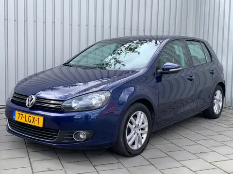 Volkswagen Golf 1.4 TSI Highline|Navigatie|Climate Control|
