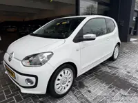 Volkswagen Up! 1.0 move up! BlueMotion