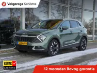 Kia Sportage 1.6 T-GDi Plug-in Hybrid AWD DynamicLine | Navigatie | Adaptive Cruise | Climate Contro