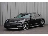 Porsche Taycan Cross Turismo 4 93 kWh | 476PK | Luchtvering (PASM) | Keyless-go | Sport-chrono | Bos