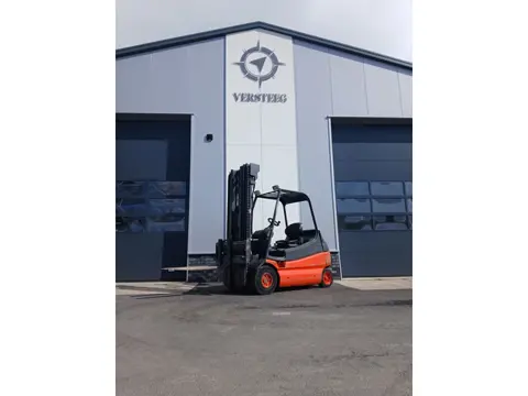 Linde E25 electro