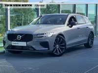 Volvo V60 2.0 T6 Plug-in hybrid AWD Plus Dark PHEV, Automaat, Trekhaak semi elektrisch inklapbaar, D