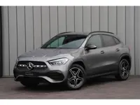 Mercedes-Benz GLA 250e AMG | 218PK | Sfeerverlichting | Led | Stoelverwarming | Standkachel | Widesc