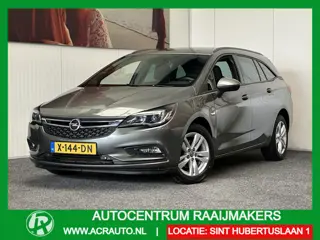 Opel Astra SPORTS TOURER 1.0 ONLINE EDITION NAVIGATIE CRUISE CONTROL CLIMATE CONTROL APPLE CARPLAY/A