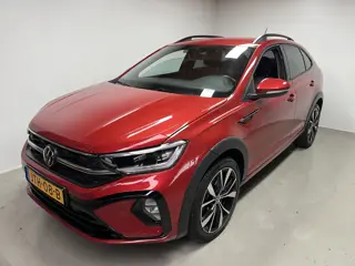 Volkswagen Taigo 1.0 TSI R-Line Business Automaat Digital cockpit Apple carplay