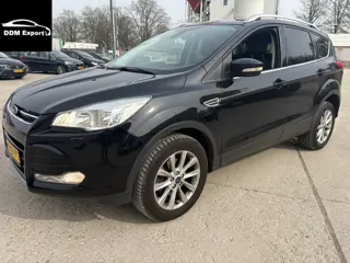 Ford Kuga 1.5 Titanium (bj 2014)